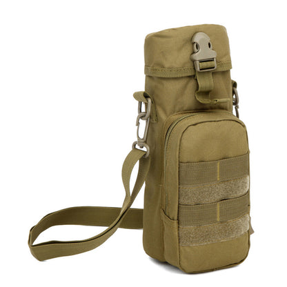 Trinkflaschen Schultertasche - Outdoor