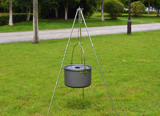 Dreibein Grillgestell