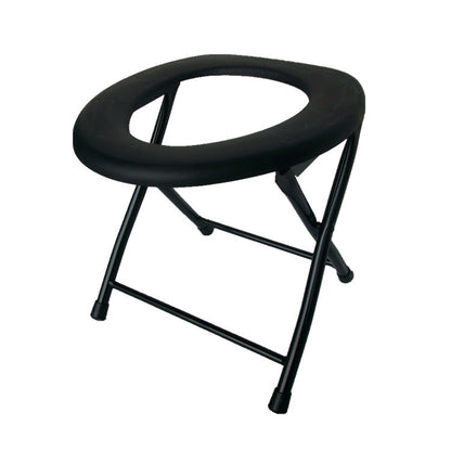 Faltbare Camping Toilette
