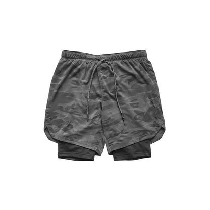 OUTDOOR SHORTS