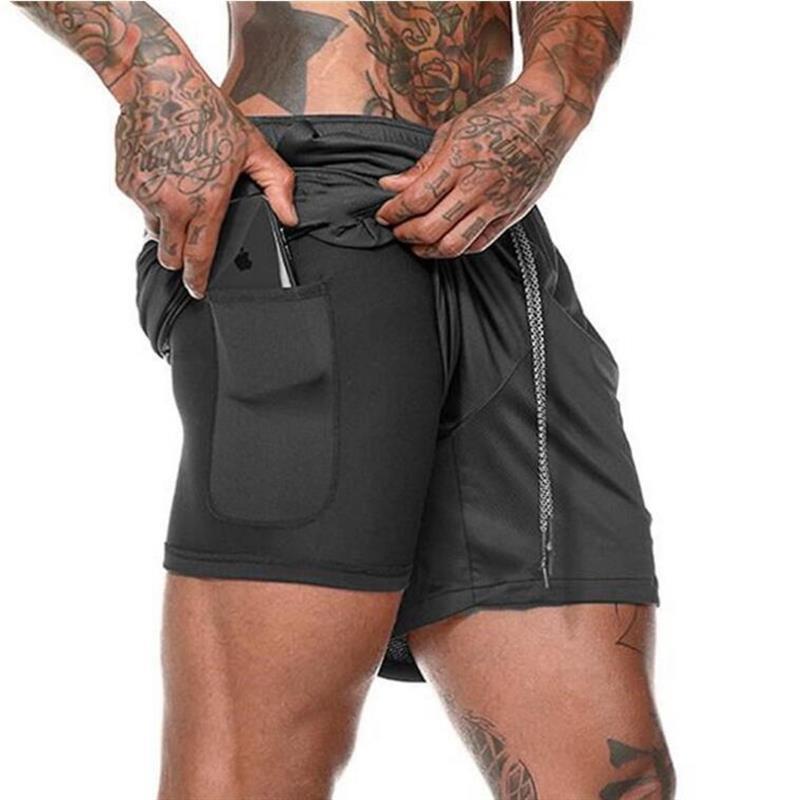 OUTDOOR SHORTS