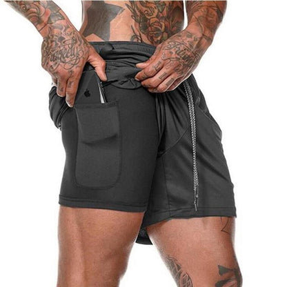 OUTDOOR SHORTS