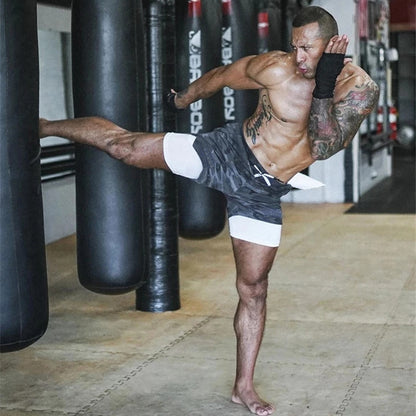 OUTDOOR SHORTS