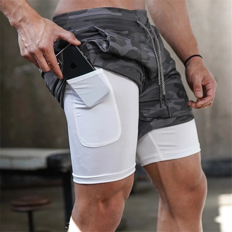 OUTDOOR SHORTS