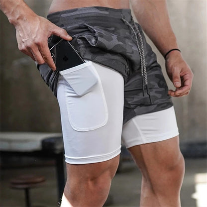 OUTDOOR SHORTS