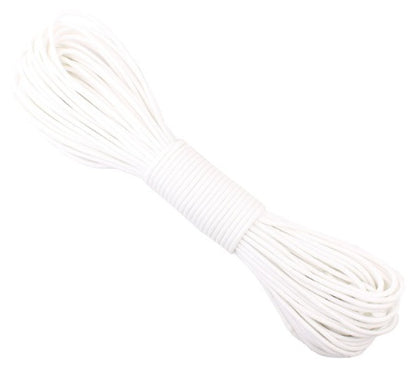 Leuchtendes Paracord Seil