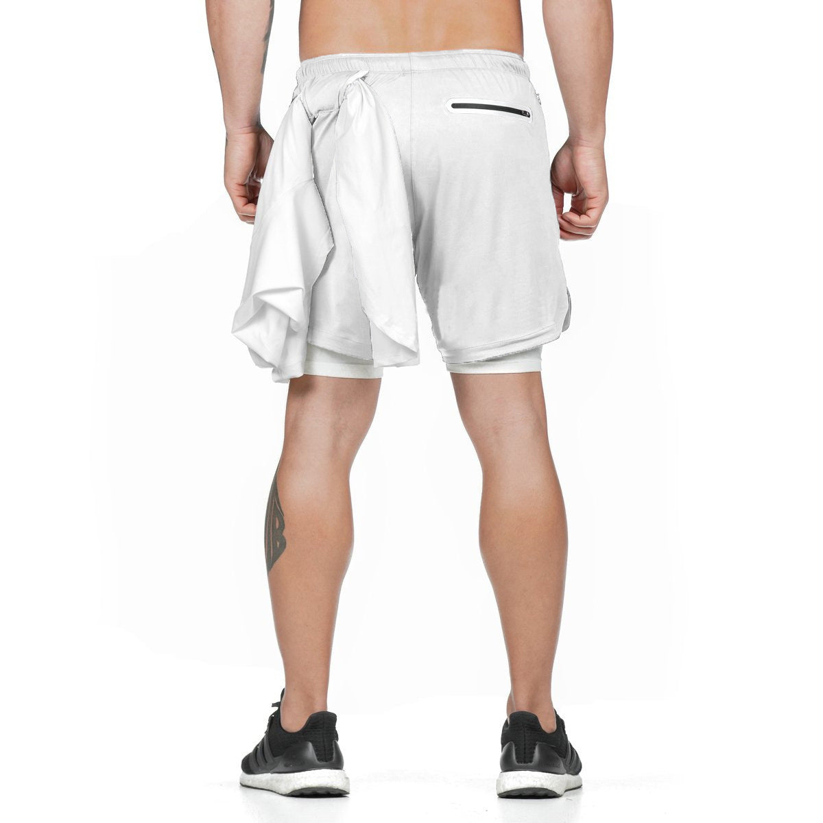 OUTDOOR SHORTS