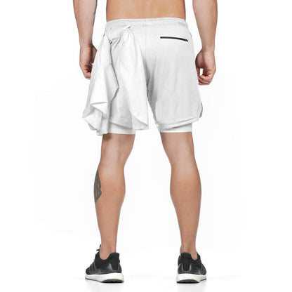 OUTDOOR SHORTS