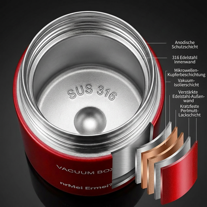 Thermo-Lunchbox