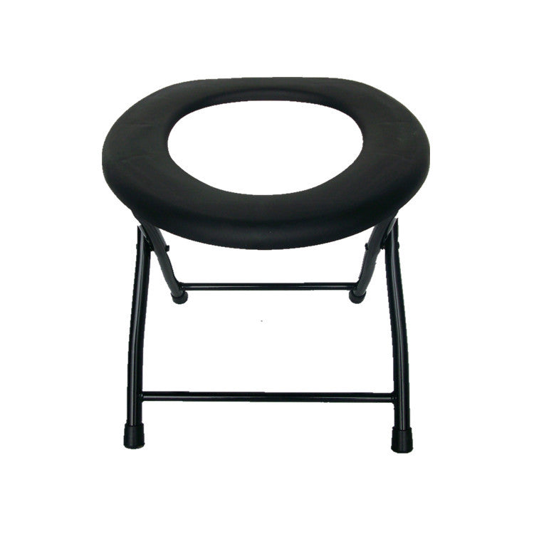 Faltbare Camping Toilette