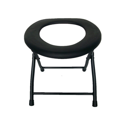 Faltbare Camping Toilette