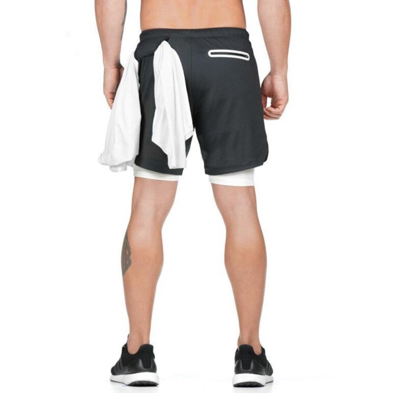 OUTDOOR SHORTS