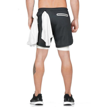 OUTDOOR SHORTS