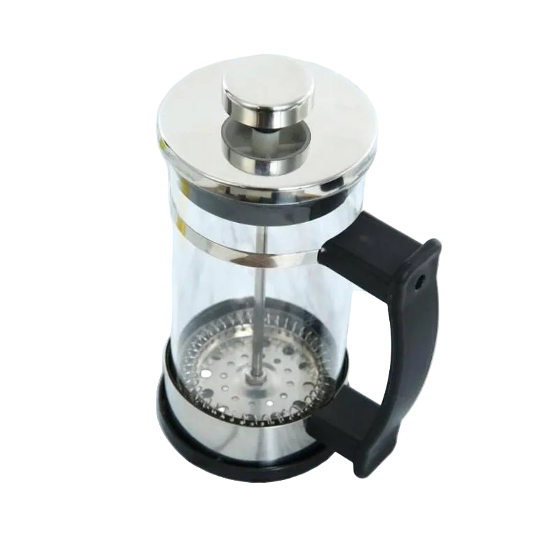 Camping Kaffeekocher – French Press