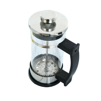 Camping Kaffeekocher – French Press