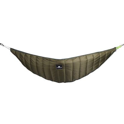 Warme Outdoor Hängematte – Isoliert bis -10°C