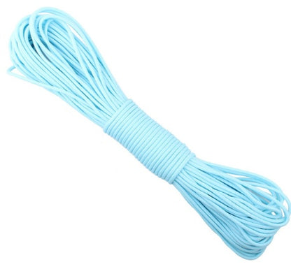 Leuchtendes Paracord Seil