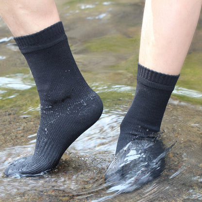 Wasserdichte Outdoor Socken
