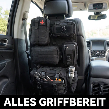 Autositz-Organizer