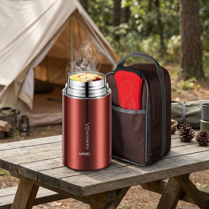 Thermo-Lunchbox
