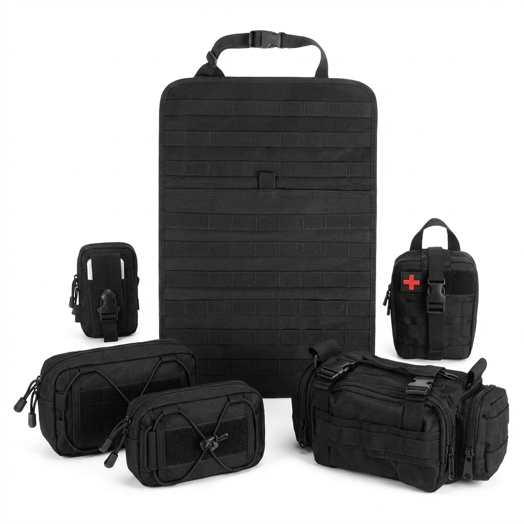 Autositz-Organizer