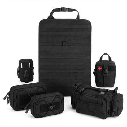 Autositz-Organizer