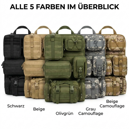 Autositz-Organizer