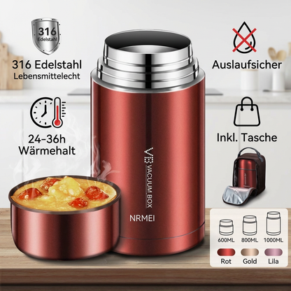 Thermo-Lunchbox