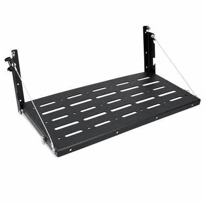 Hecktür Campingtisch