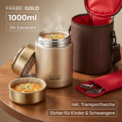 Thermo-Lunchbox