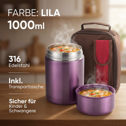 Thermo-Lunchbox