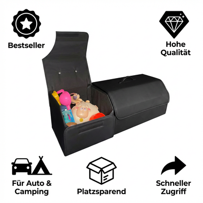 Kofferraum Organizer