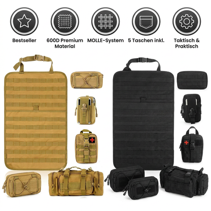 Autositz-Organizer