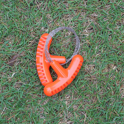 Drahtsäge Outdoor