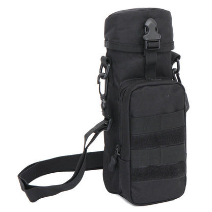 Trinkflaschen Schultertasche - Outdoor