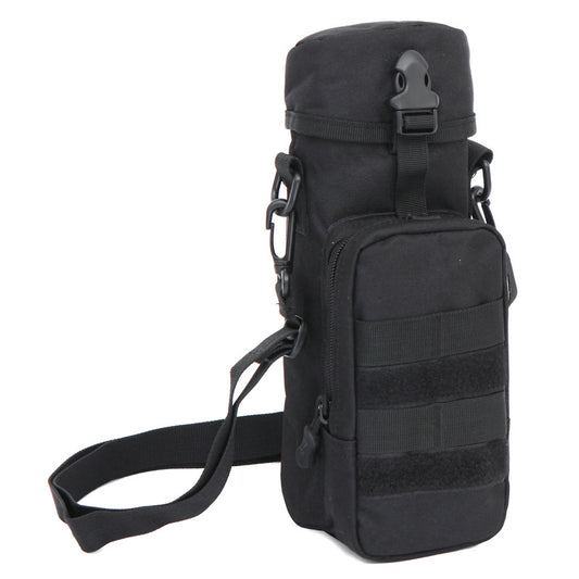 Trinkflaschen Schultertasche - Outdoor