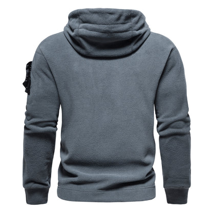 OUTDOOR HOODIE