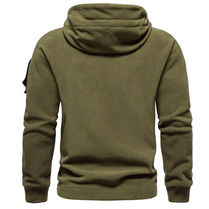 OUTDOOR HOODIE
