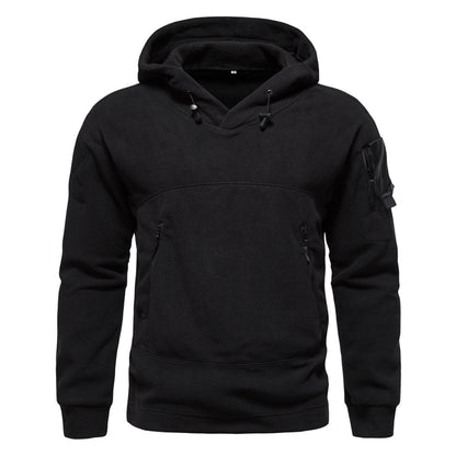 OUTDOOR HOODIE