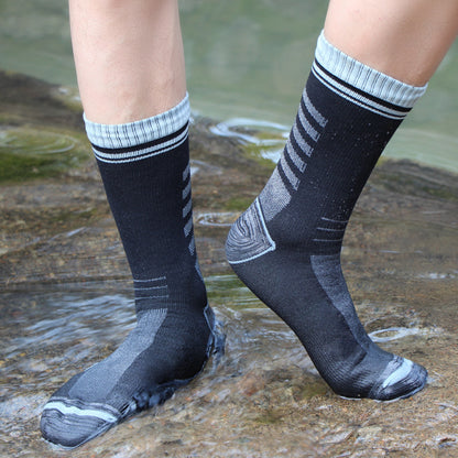Wasserdichte Outdoor Socken