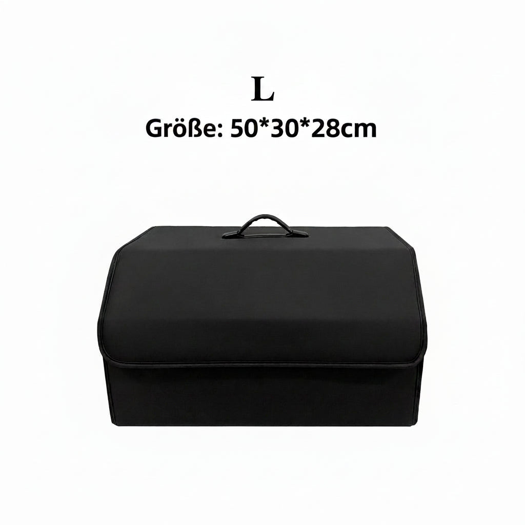 Kofferraum Organizer