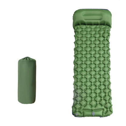 Ultraleichte Camping Luftmatratze