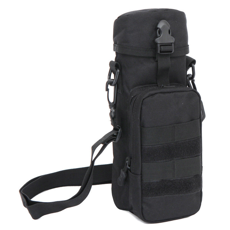 Trinkflaschen Schultertasche - Outdoor