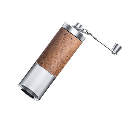 Hand-Kaffeemühle für Camping & Outdoor