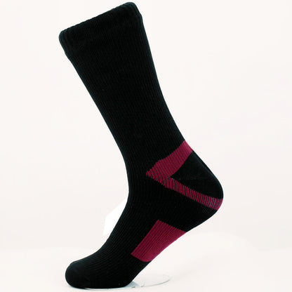 Wasserdichte Outdoor Socken